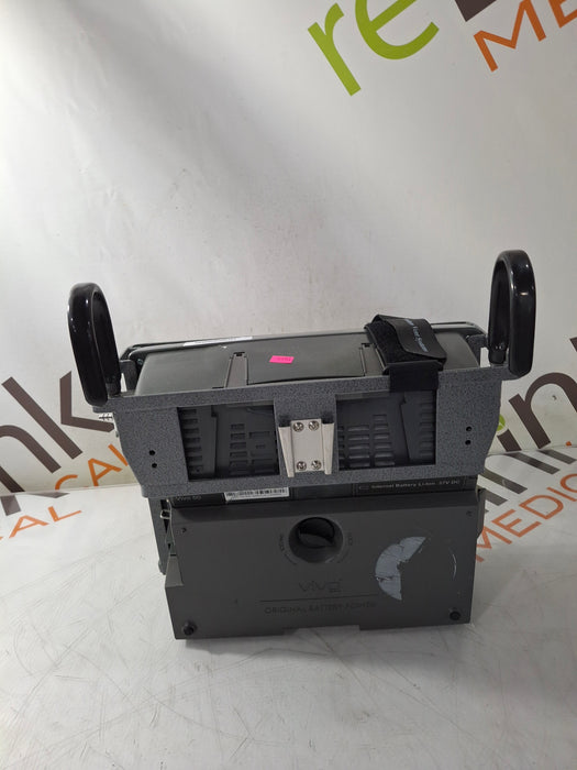 Breas Vivo 50 Ventilator