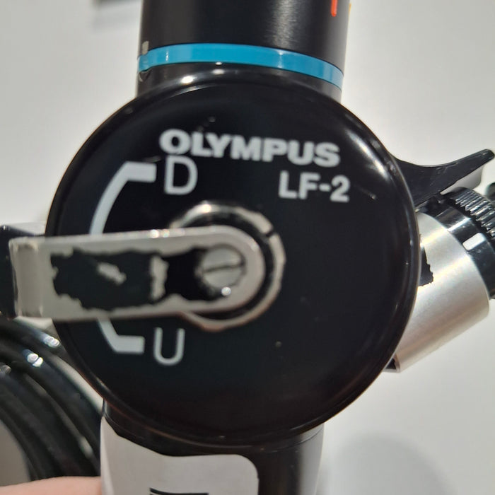 Olympus LF-2 Intubation Fiberscope