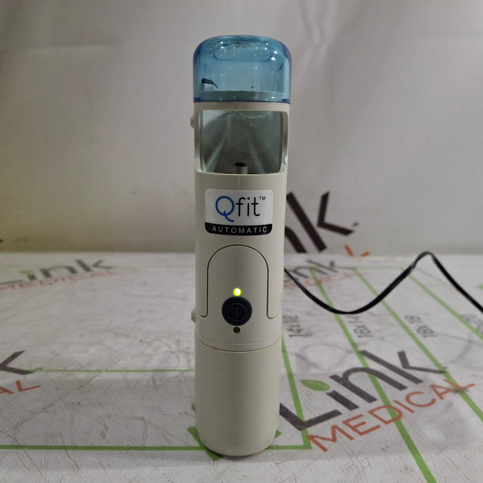 TSI Qfit Automatic Respirator