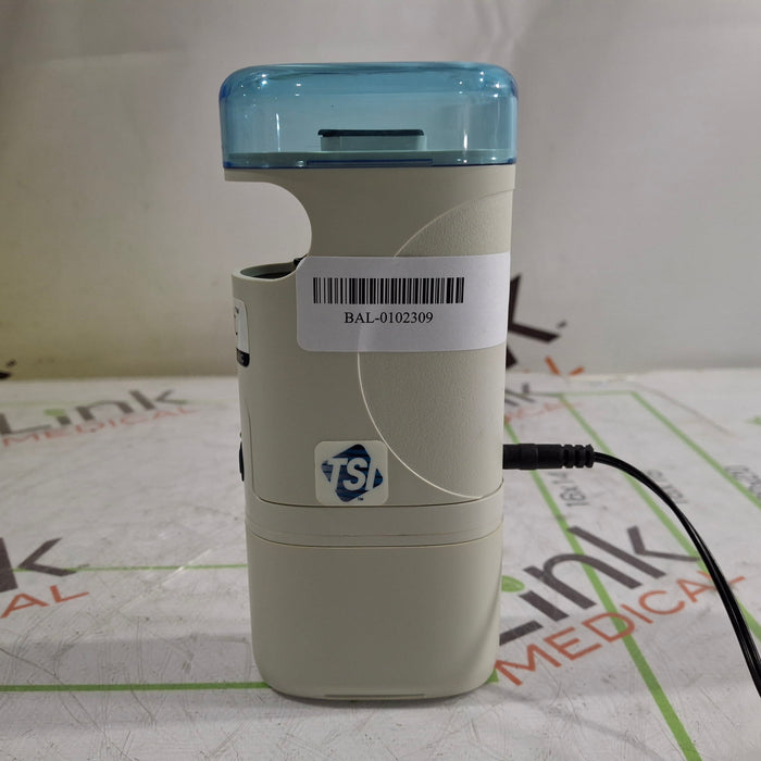 TSI Qfit Automatic Respirator