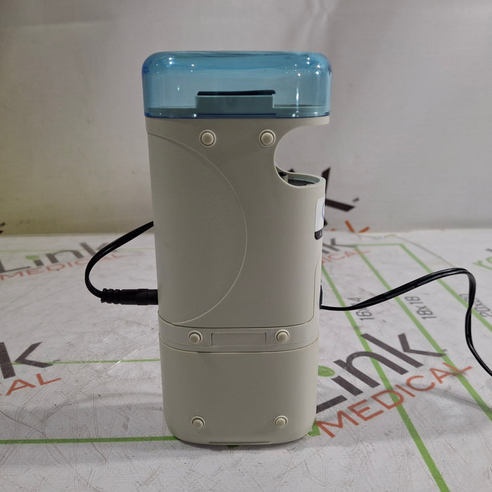 TSI Qfit Automatic Respirator