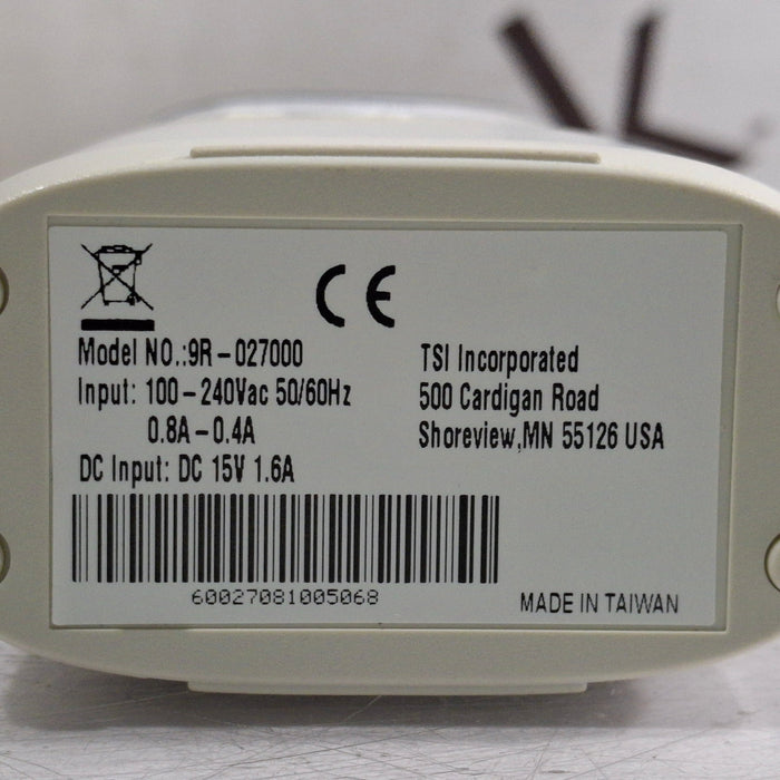 TSI Qfit Automatic Respirator