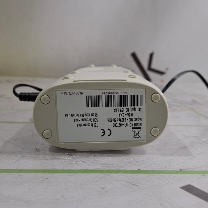 TSI Qfit Automatic Respirator