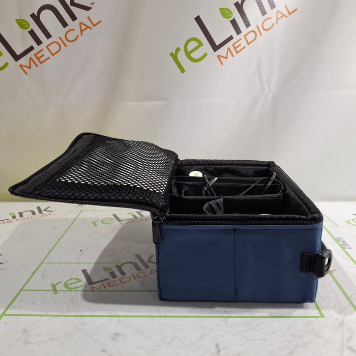 TSI Qfit Automatic Respirator