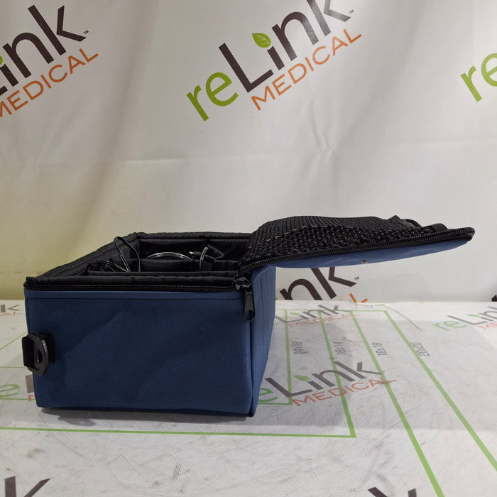 TSI Qfit Automatic Respirator