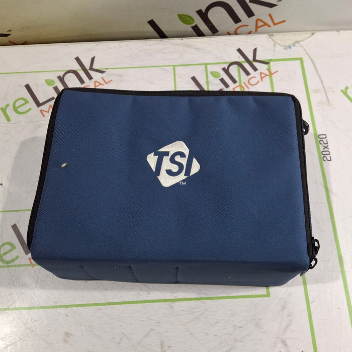 TSI Qfit Automatic Respirator