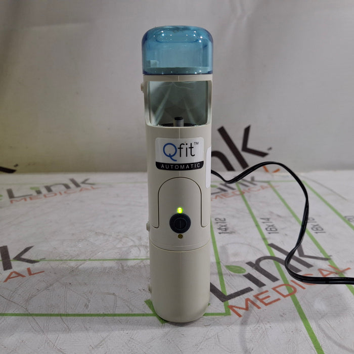 TSI Qfit Automatic Respirator