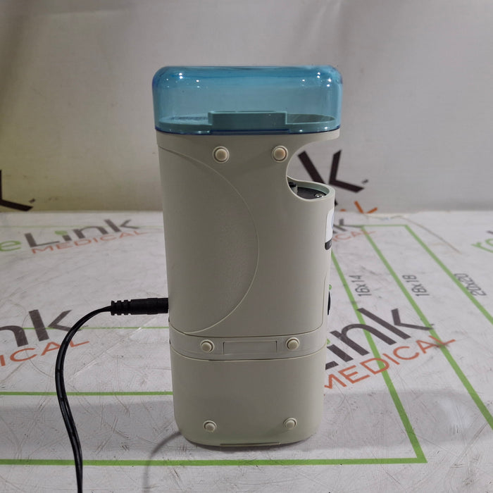TSI Qfit Automatic Respirator