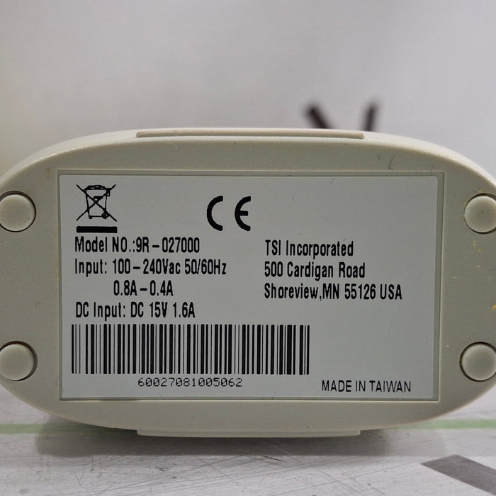 TSI Qfit Automatic Respirator