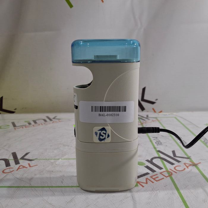 TSI Qfit Automatic Respirator