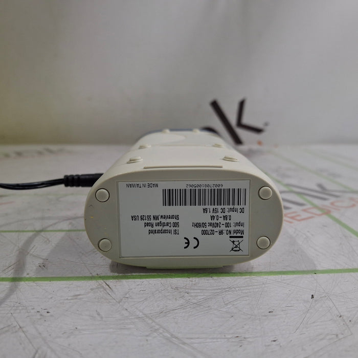 TSI Qfit Automatic Respirator