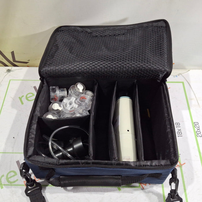 TSI Qfit Automatic Respirator