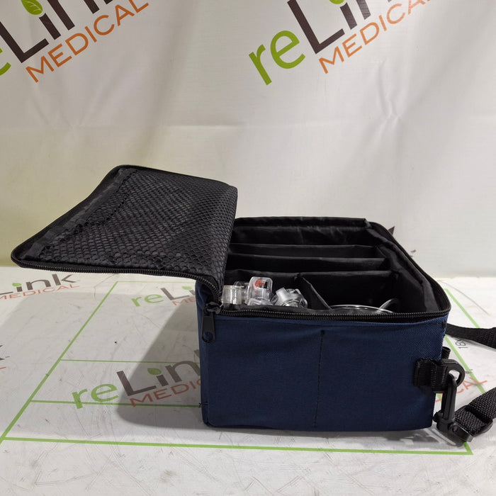 TSI Qfit Automatic Respirator