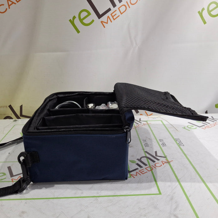 TSI Qfit Automatic Respirator