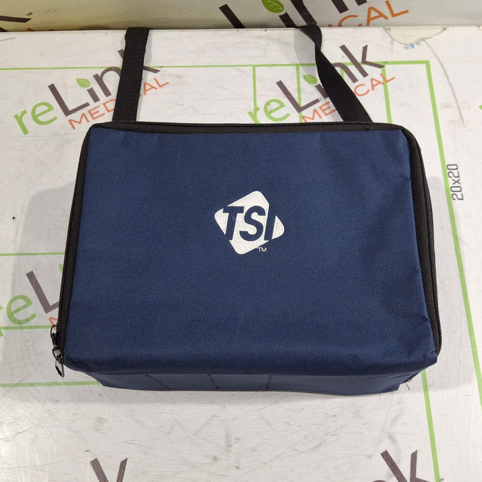 TSI Qfit Automatic Respirator