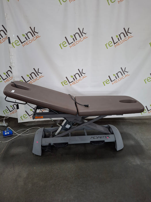 Chattanooga Group Adapta Mesa Model 3319 Treatment Table