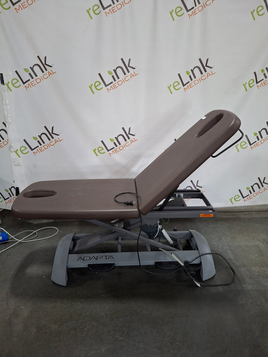 Chattanooga Group Adapta Mesa Model 3319 Treatment Table