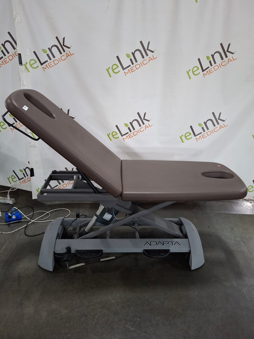 Chattanooga Group Adapta Mesa Model 3319 Treatment Table
