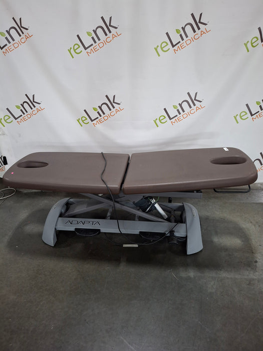 Chattanooga Group Adapta Mesa Model 3319 Treatment Table