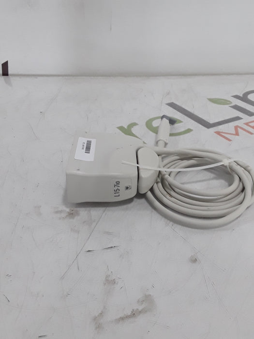 Philips L15-7IO IE33/IU22 Linear Transducer