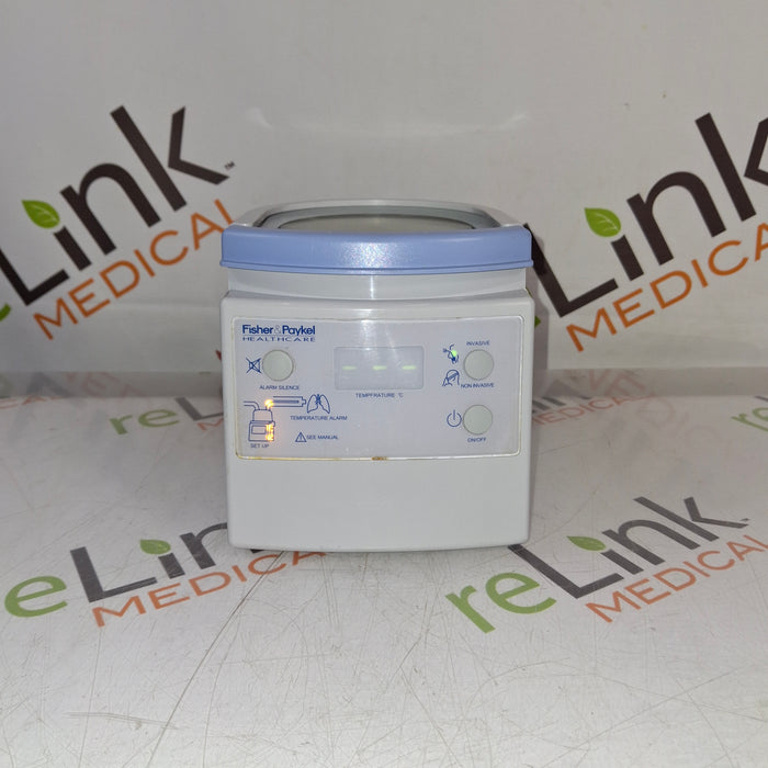 Fisher & Paykel MR850JHU Humidifier