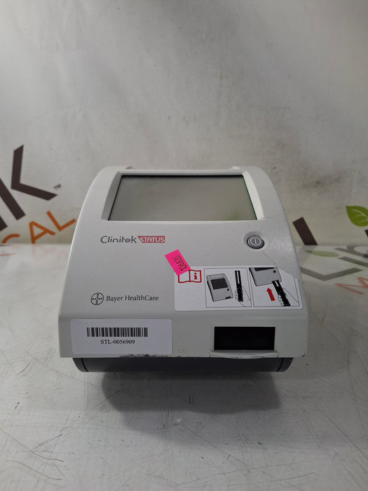 Bayer HealthCare Clinitek Status Urine Chemistry Analyzer
