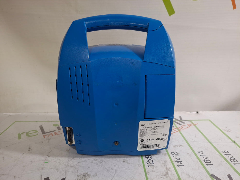 GE Healthcare Dinamap ProCare 120 Vital Signs Monitor