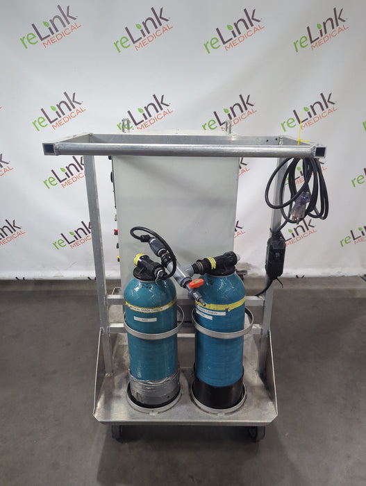 Mar Cor Purification RO, Millenium 750 Reverse Osmosis System