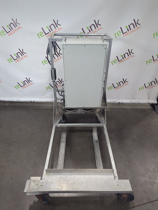 Mar Cor Purification RO, Millenium 750 Reverse Osmosis System