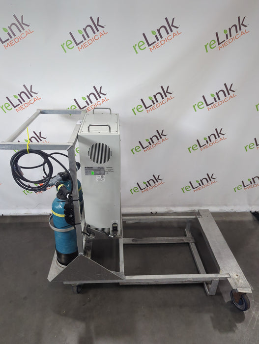 Mar Cor Purification RO, Millenium 750 Reverse Osmosis System
