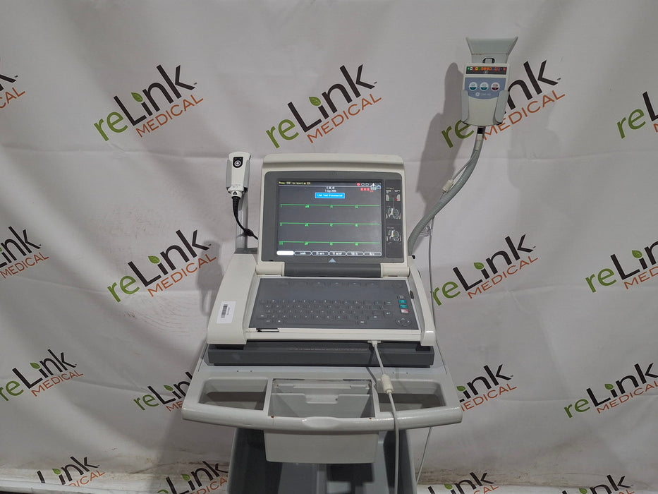 GE Healthcare MAC 5500 HD ECG with CAM Module