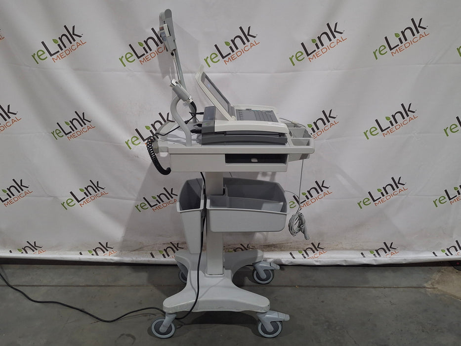 GE Healthcare MAC 5500 HD ECG with CAM Module