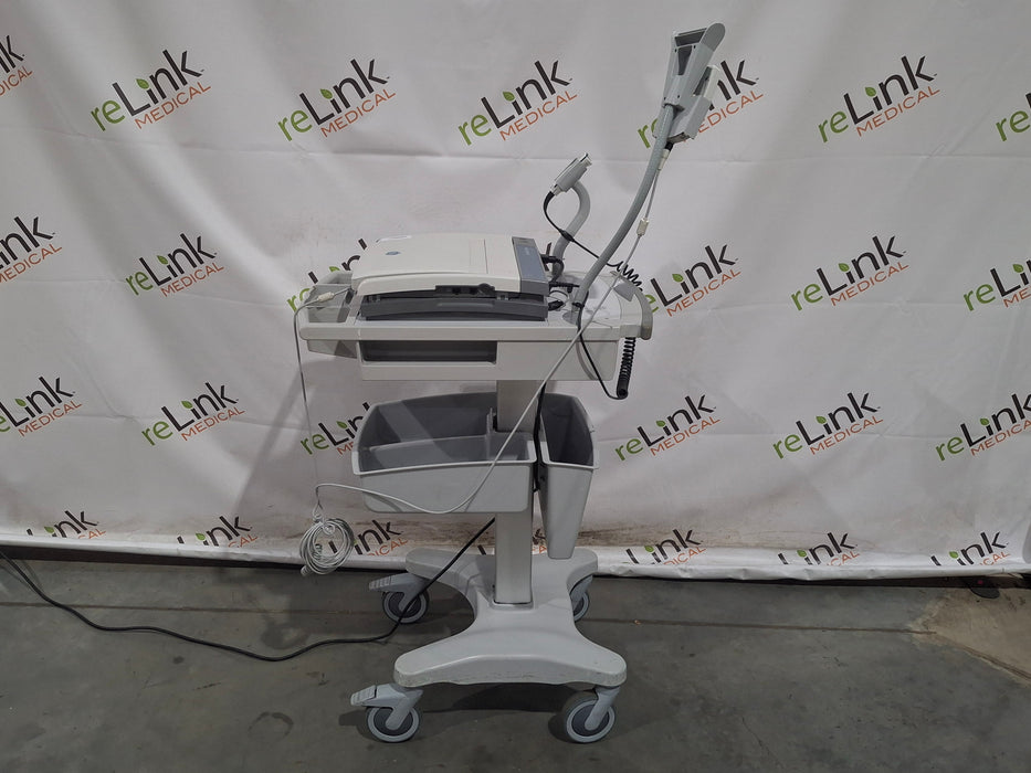 GE Healthcare MAC 5500 HD ECG with CAM Module