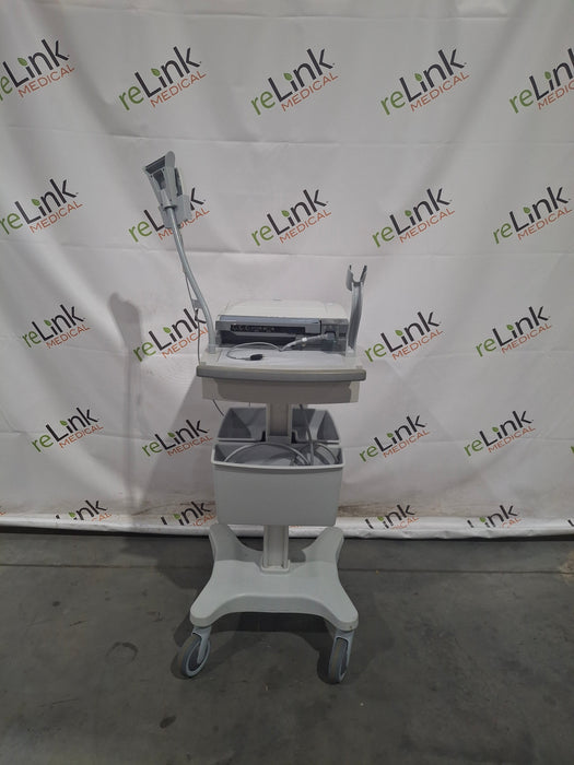 GE Healthcare MAC 5500 HD ECG with CAM Module