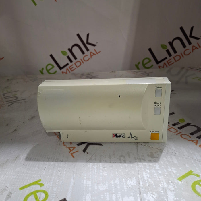 Philips M3001A-A03C06 Masimo SpO2, NIBP, ECG, Temp, IBP MMS Module