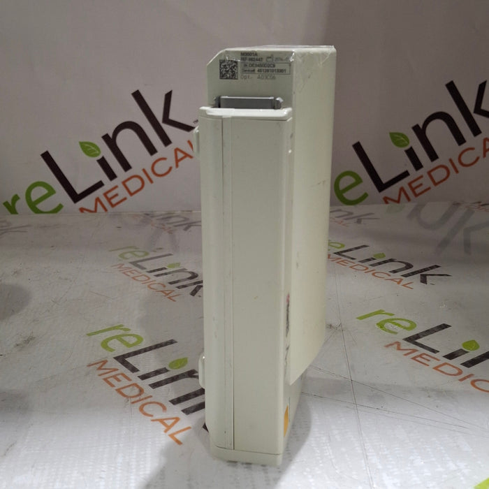 Philips M3001A-A03C06 Masimo SpO2, NIBP, ECG, Temp, IBP MMS Module