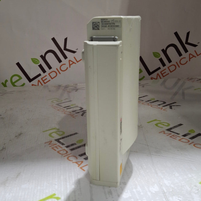 Philips M3001A-A03C06 Masimo SpO2, NIBP, ECG, Temp, IBP MMS Module