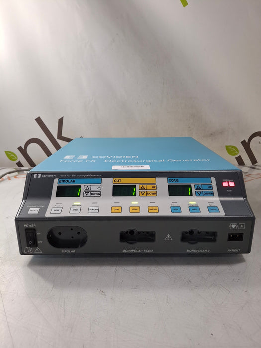 Covidien Force FX-CS Electrosurgical Unit