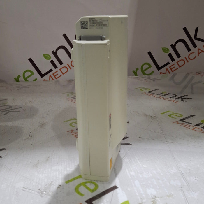 Philips M3001A-A03C06 Masimo SpO2, NIBP, ECG, Temp, IBP MMS Module