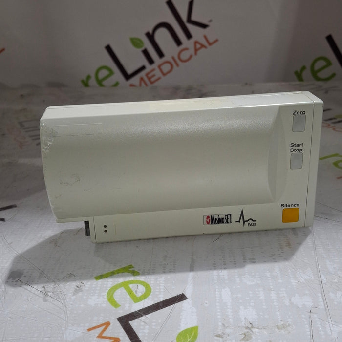 Philips M3001A-A03C06 Masimo SpO2, NIBP, ECG, Temp, IBP MMS Module