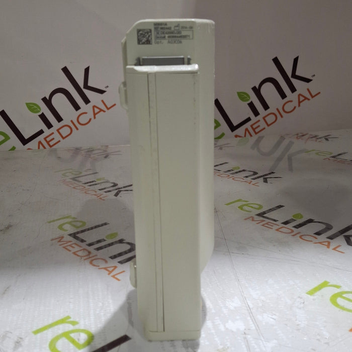 Philips M3001A-A03C06 Masimo SpO2, NIBP, ECG, Temp, IBP MMS Module
