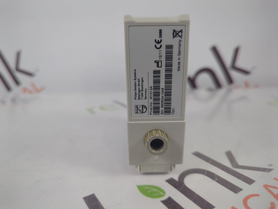 Philips M1012A Cardiac Output Module
