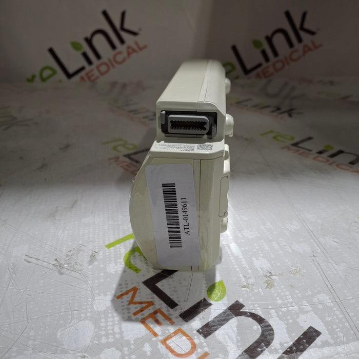 Philips M3001A-A03C06 Masimo SpO2, NIBP, ECG, Temp, IBP MMS Module