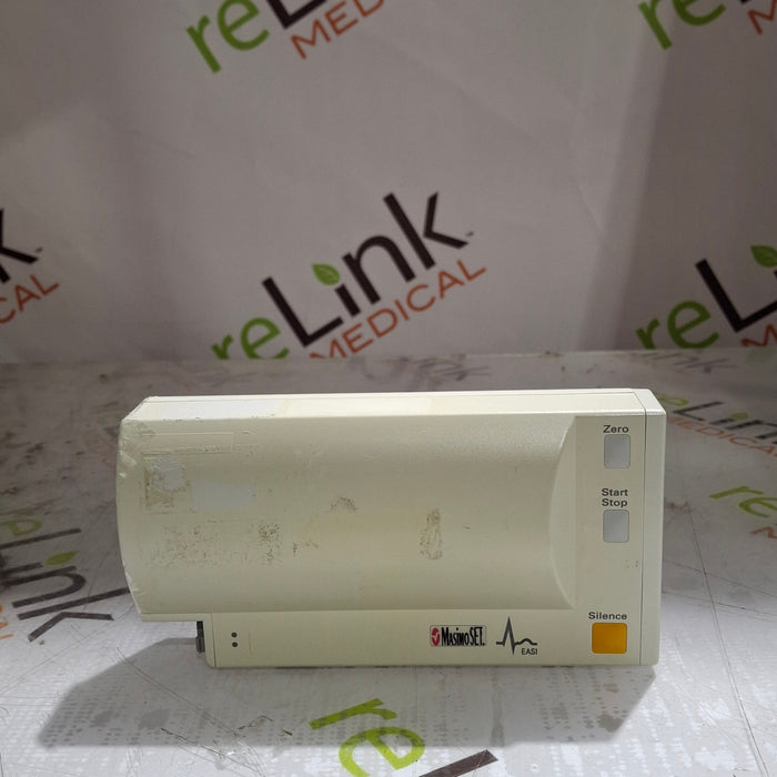 Philips M3001A-A03C06 Masimo SpO2, NIBP, ECG, Temp, IBP MMS Module
