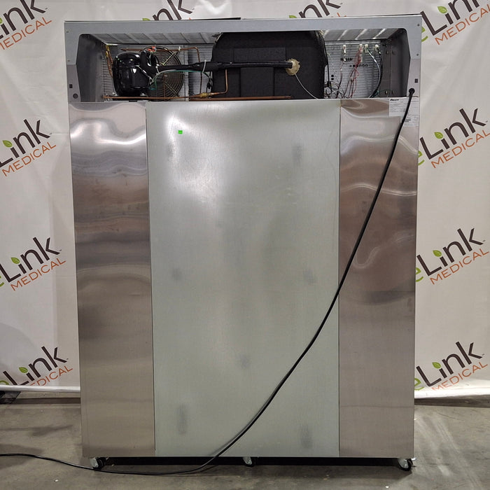 Follett Corp REF45 Blood Bank Refrigerator