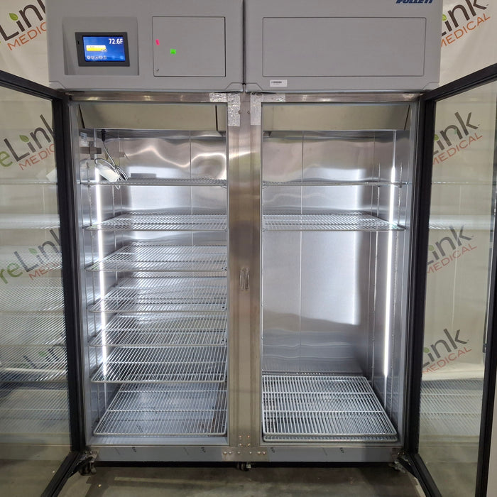 Follett Corp REF45 Blood Bank Refrigerator