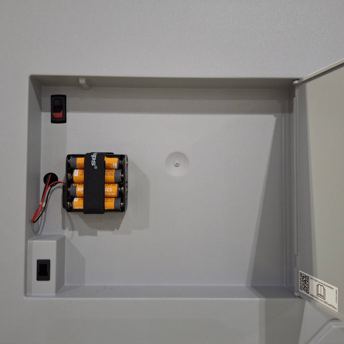 Follett Corp REF45 Blood Bank Refrigerator