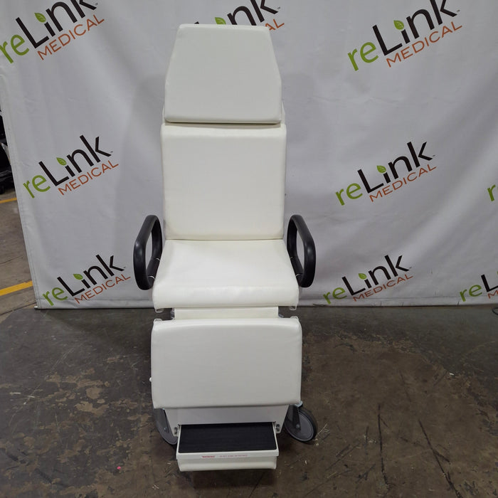 Lab Crafters MPC-1000 Mammography Table