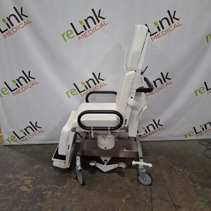Lab Crafters MPC-1000 Mammography Table