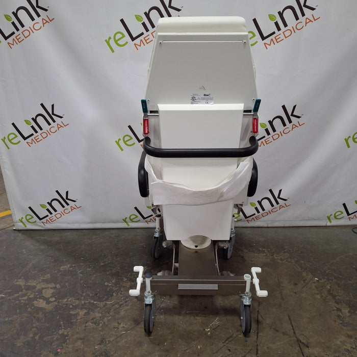Lab Crafters MPC-1000 Mammography Table